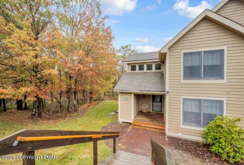 163 Pine Court