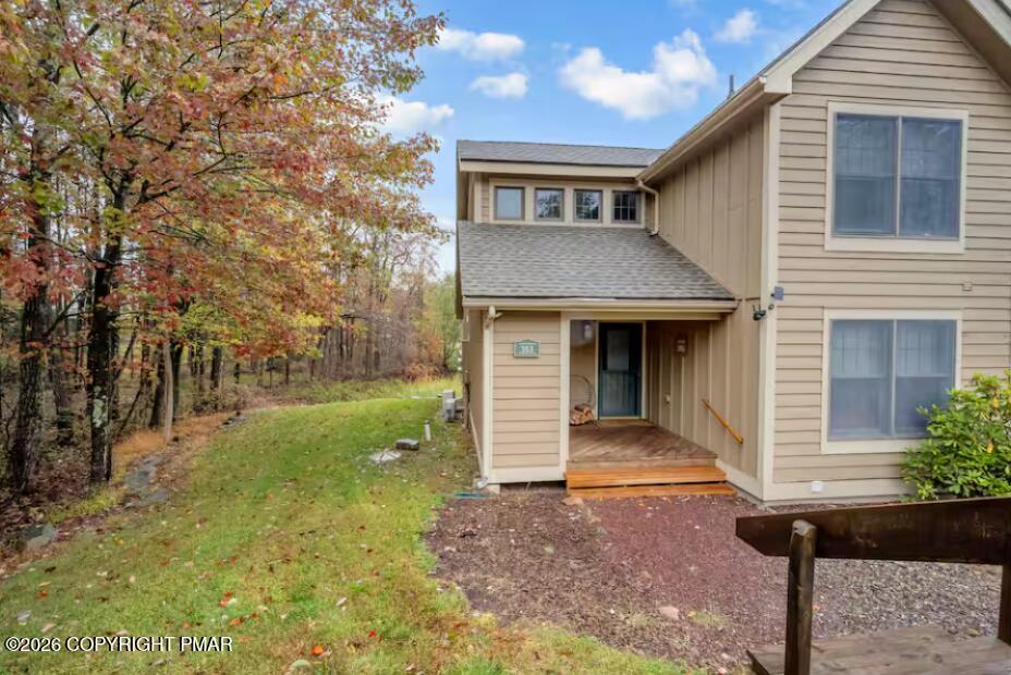 163 Pine Court