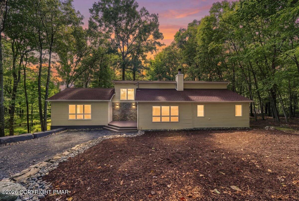 2110 Owl Pass Road