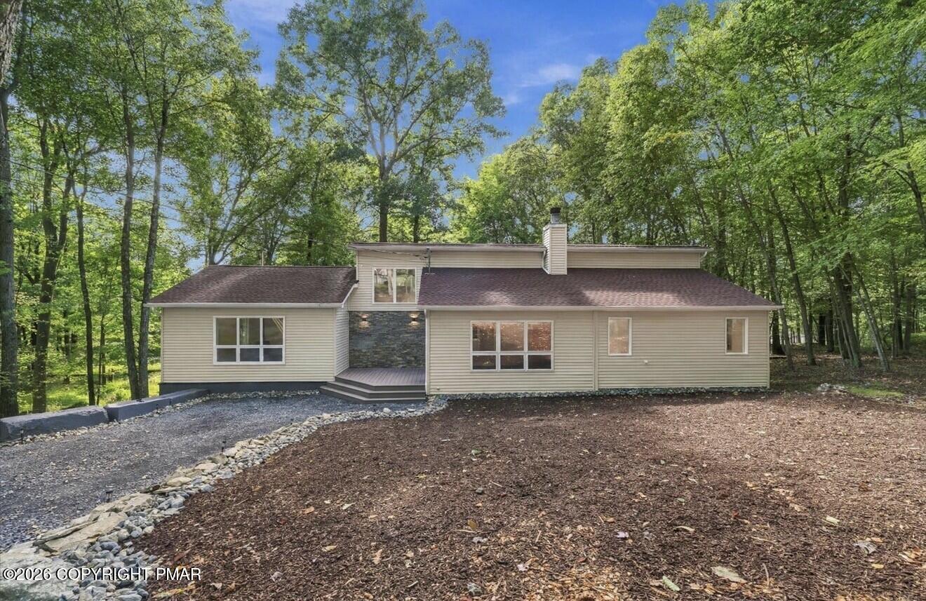 2110 Owl Pass Road