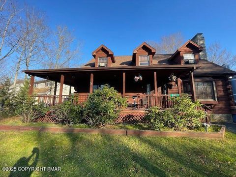 Homes For Sale - 3157 Carobeth Drive<br/> Tobyhanna, PA 18466