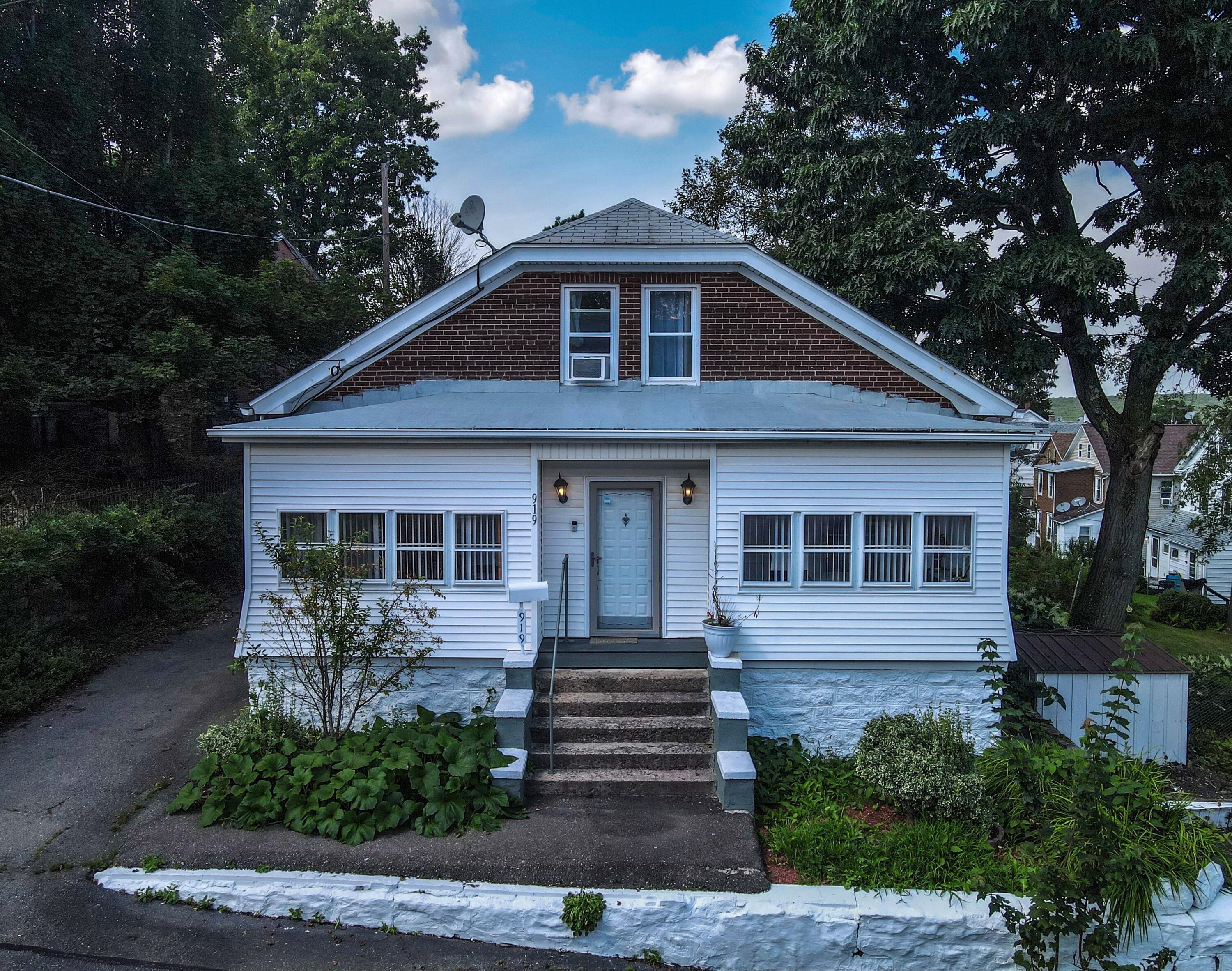 919 Walnut Street, Freeland, Pennsylvania image 34