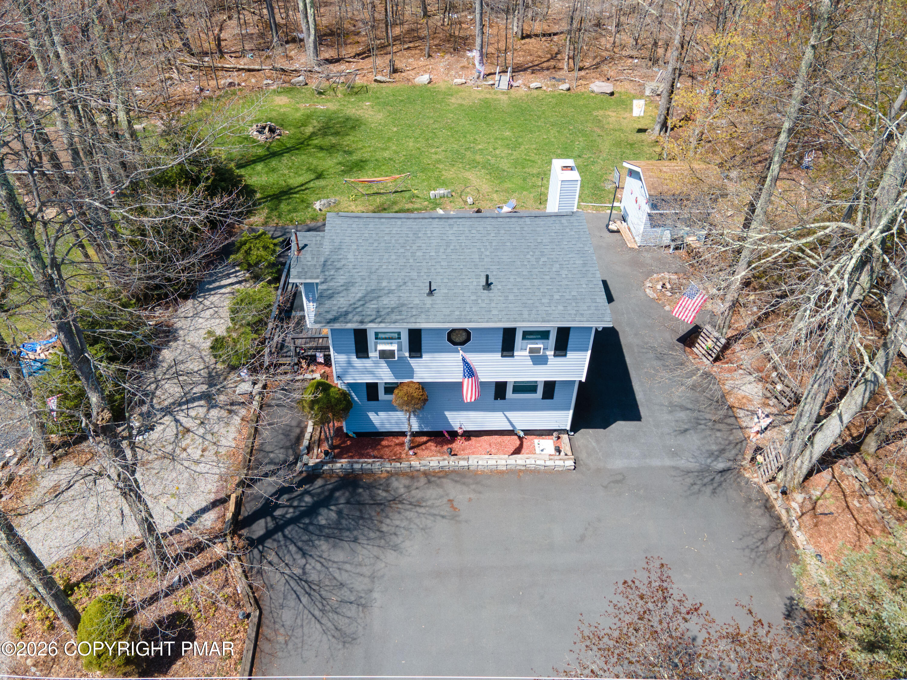945 Country Place Drive