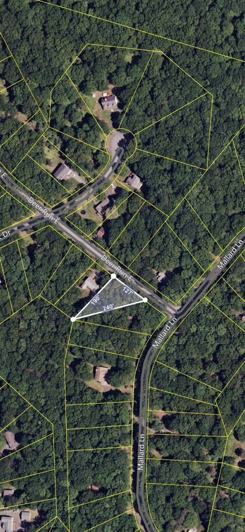 Vacant Land For Sale - Deer Run East<br/> Bushkill, PA 18324