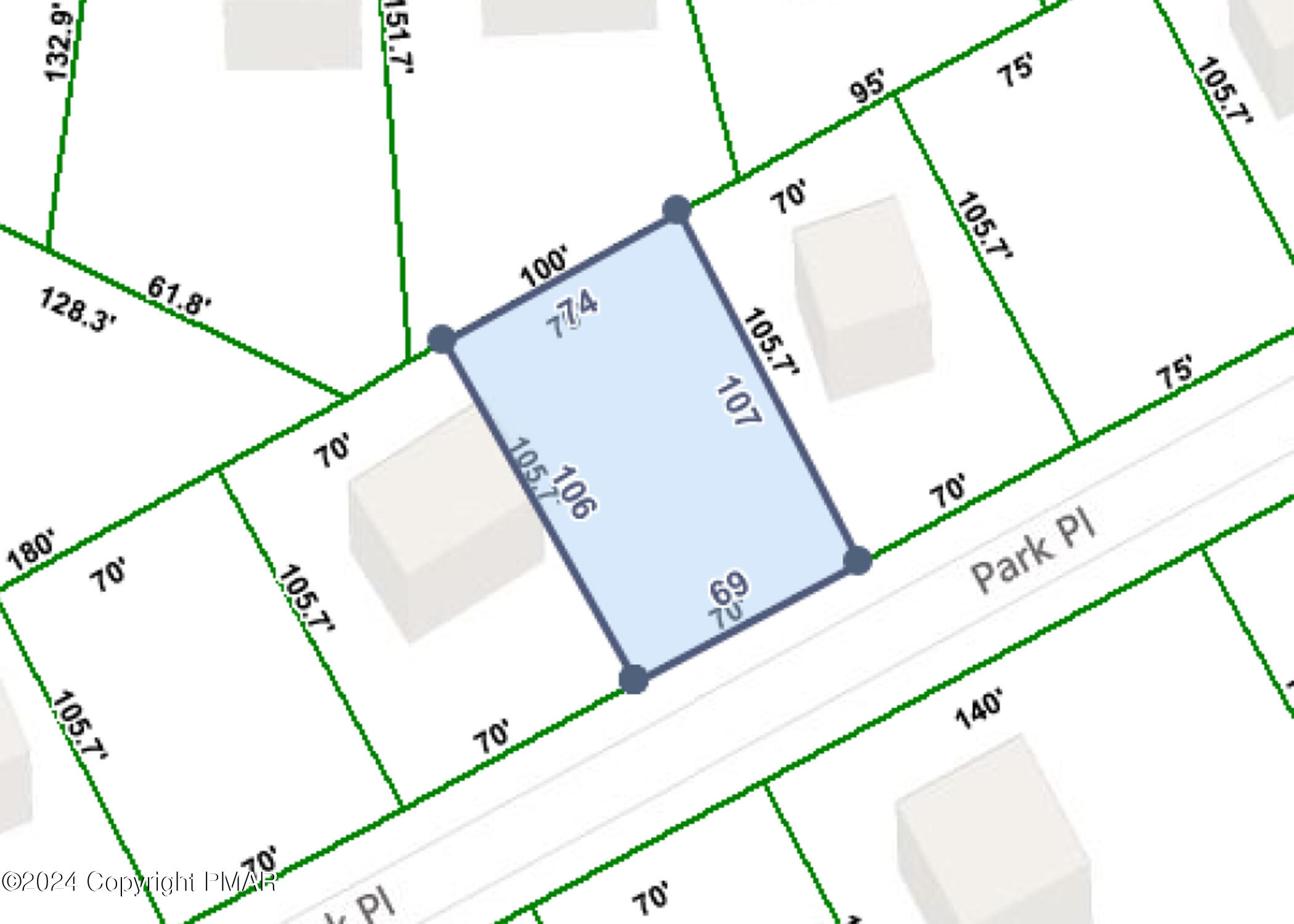 353 Park Place, Tobyhanna, Pennsylvania image 2