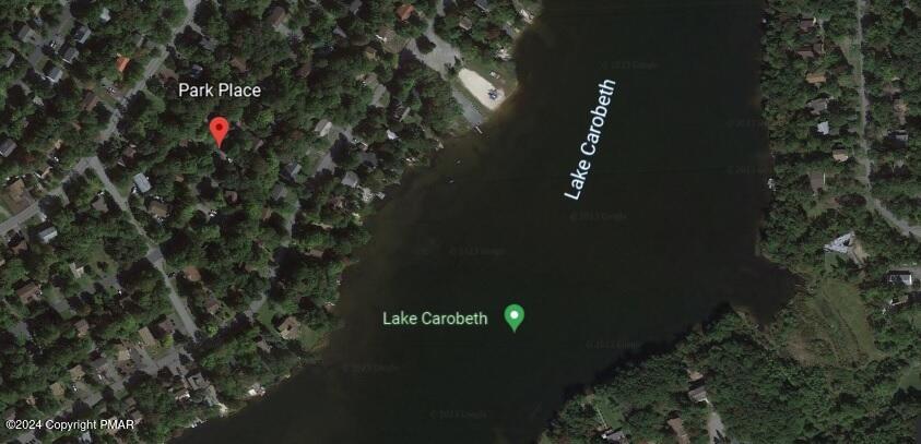 353 Park Place, Tobyhanna, Pennsylvania image 4