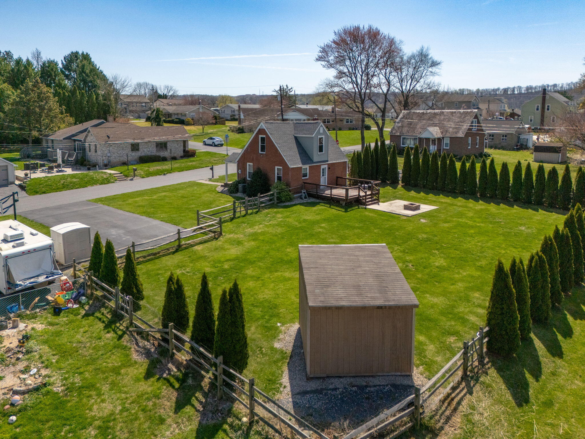 1705 Fourth Street, Bethlehem, Pennsylvania image 16