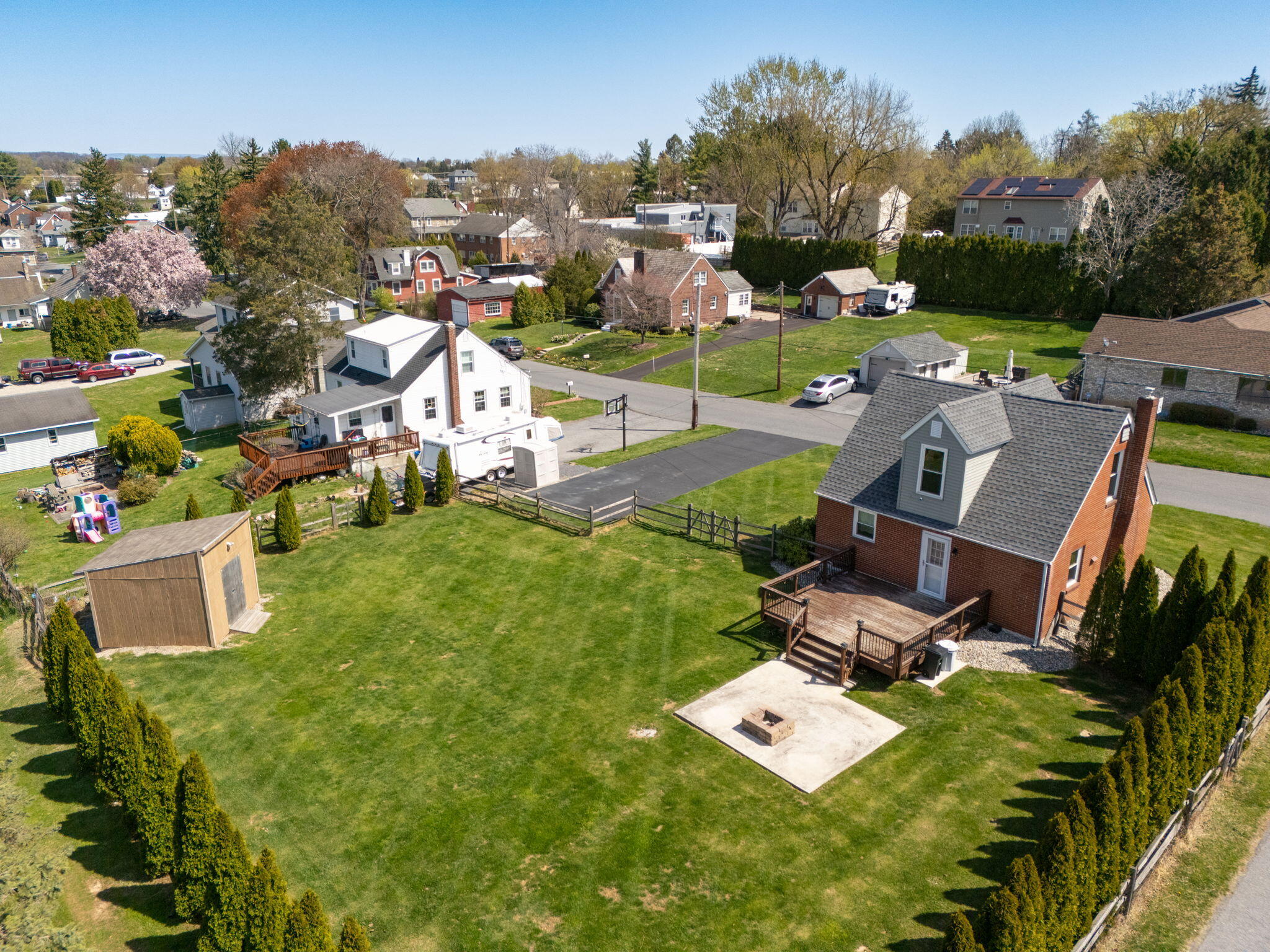 1705 Fourth Street, Bethlehem, Pennsylvania image 10