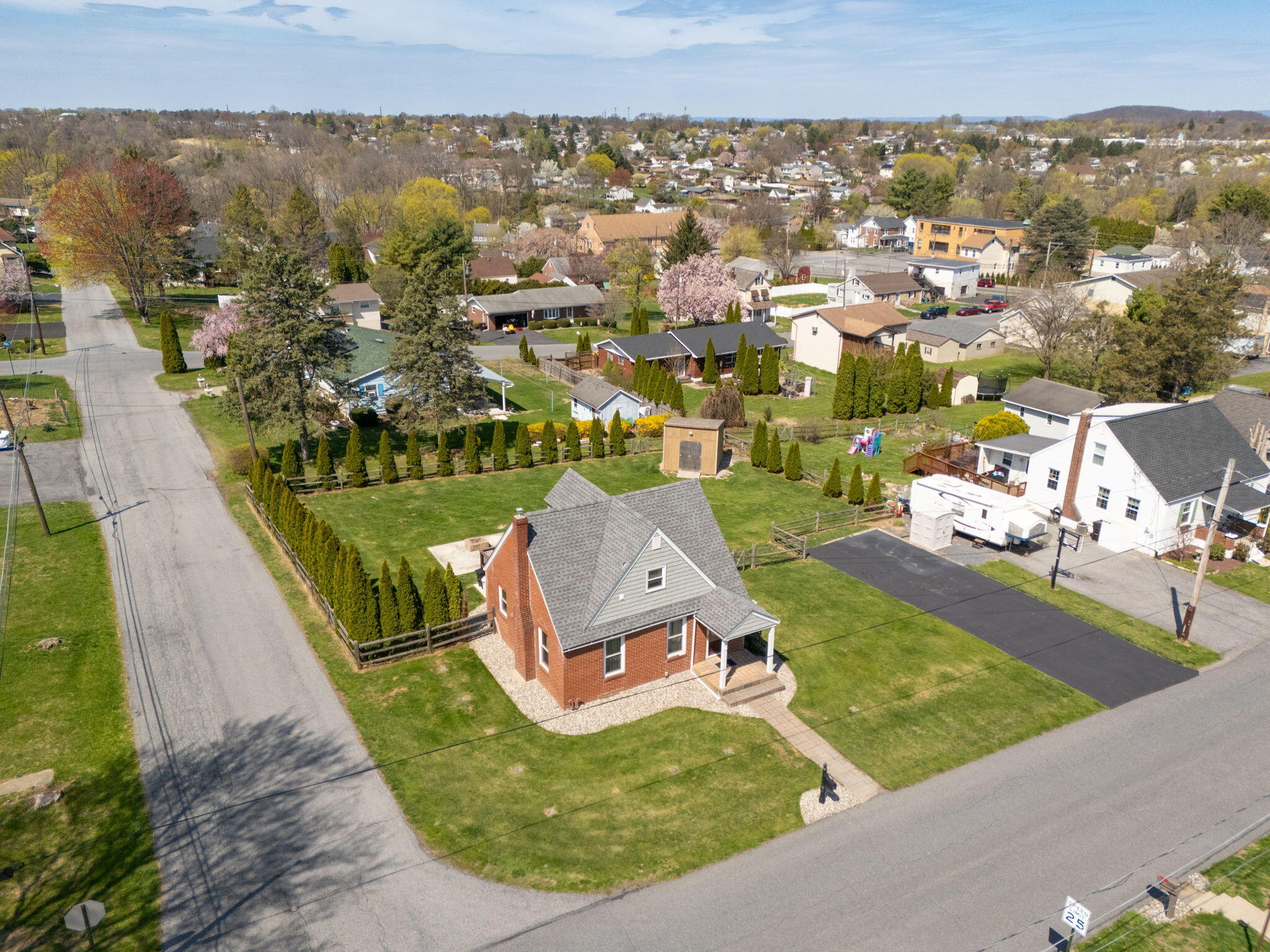 1705 Fourth Street, Bethlehem, Pennsylvania image 7