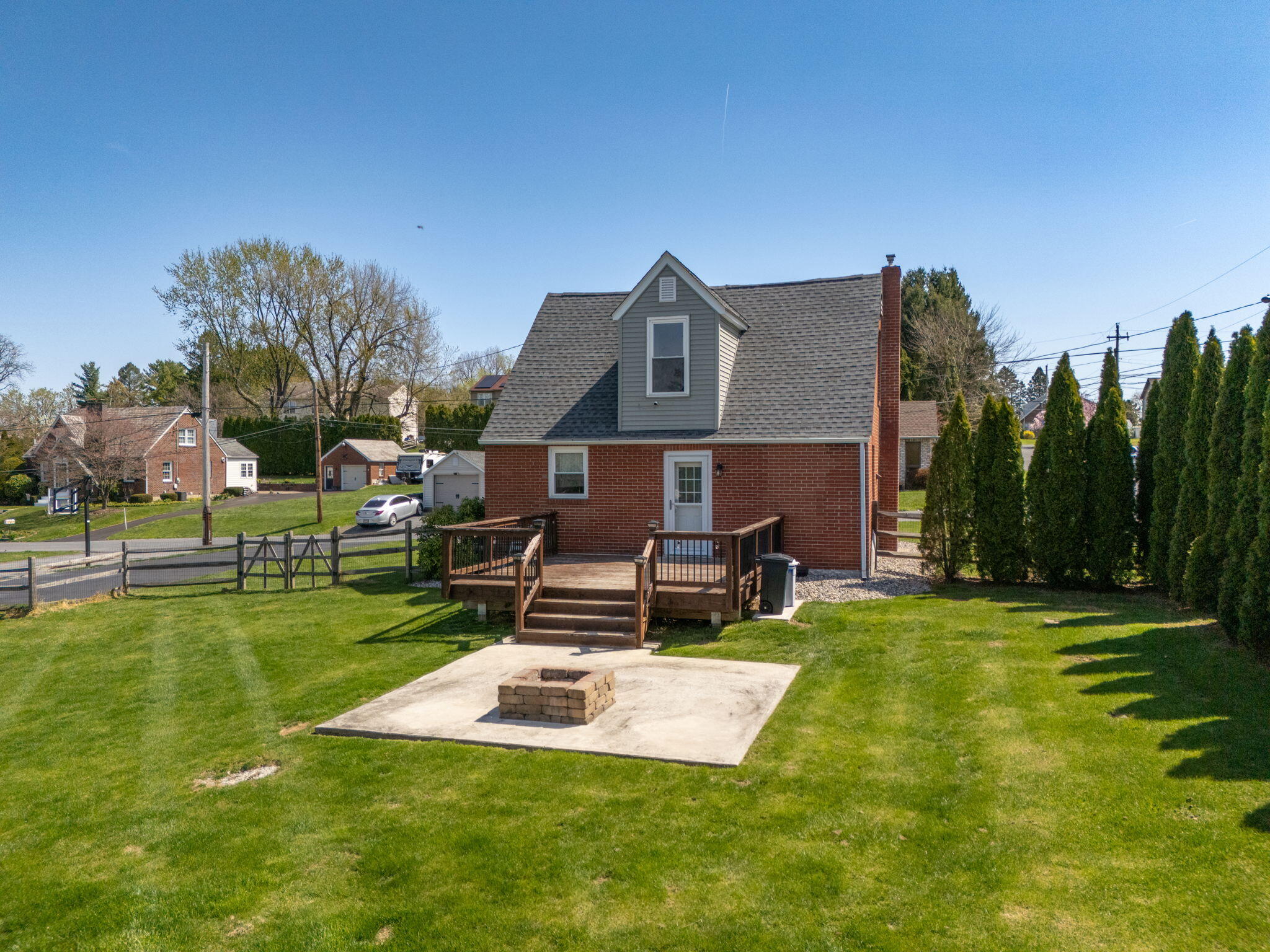1705 Fourth Street, Bethlehem, Pennsylvania image 11