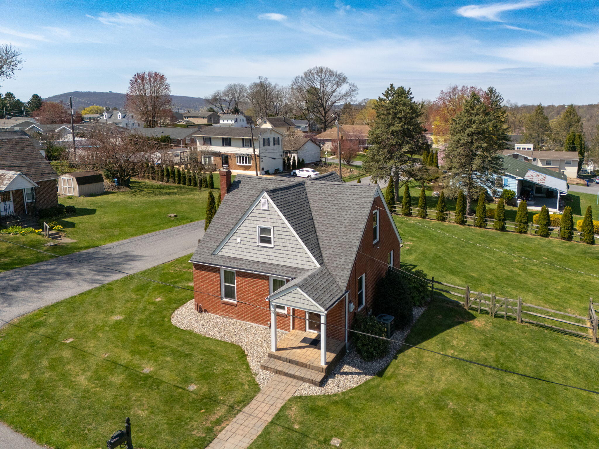 1705 Fourth Street, Bethlehem, Pennsylvania image 1