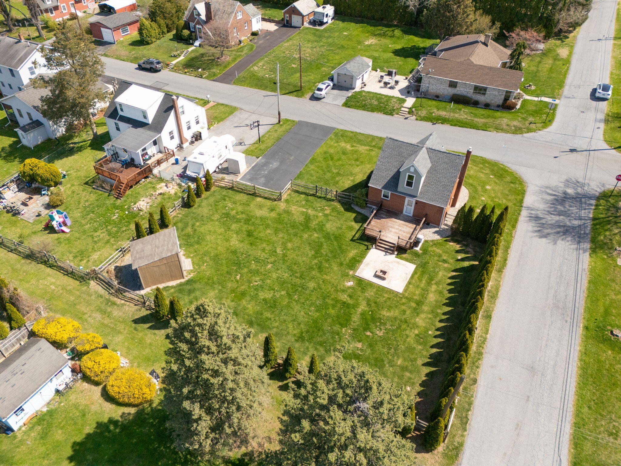1705 Fourth Street, Bethlehem, Pennsylvania image 9