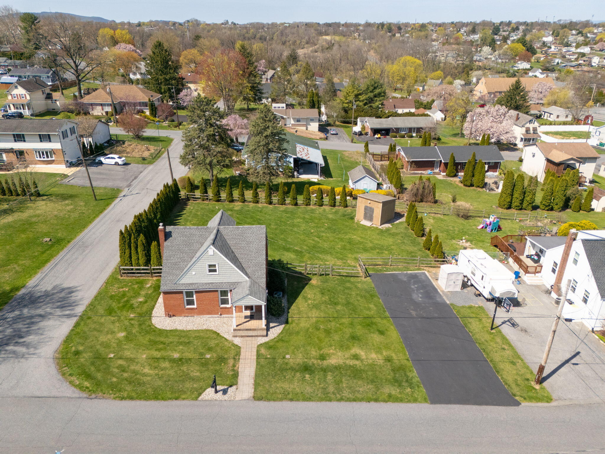 1705 Fourth Street, Bethlehem, Pennsylvania image 42