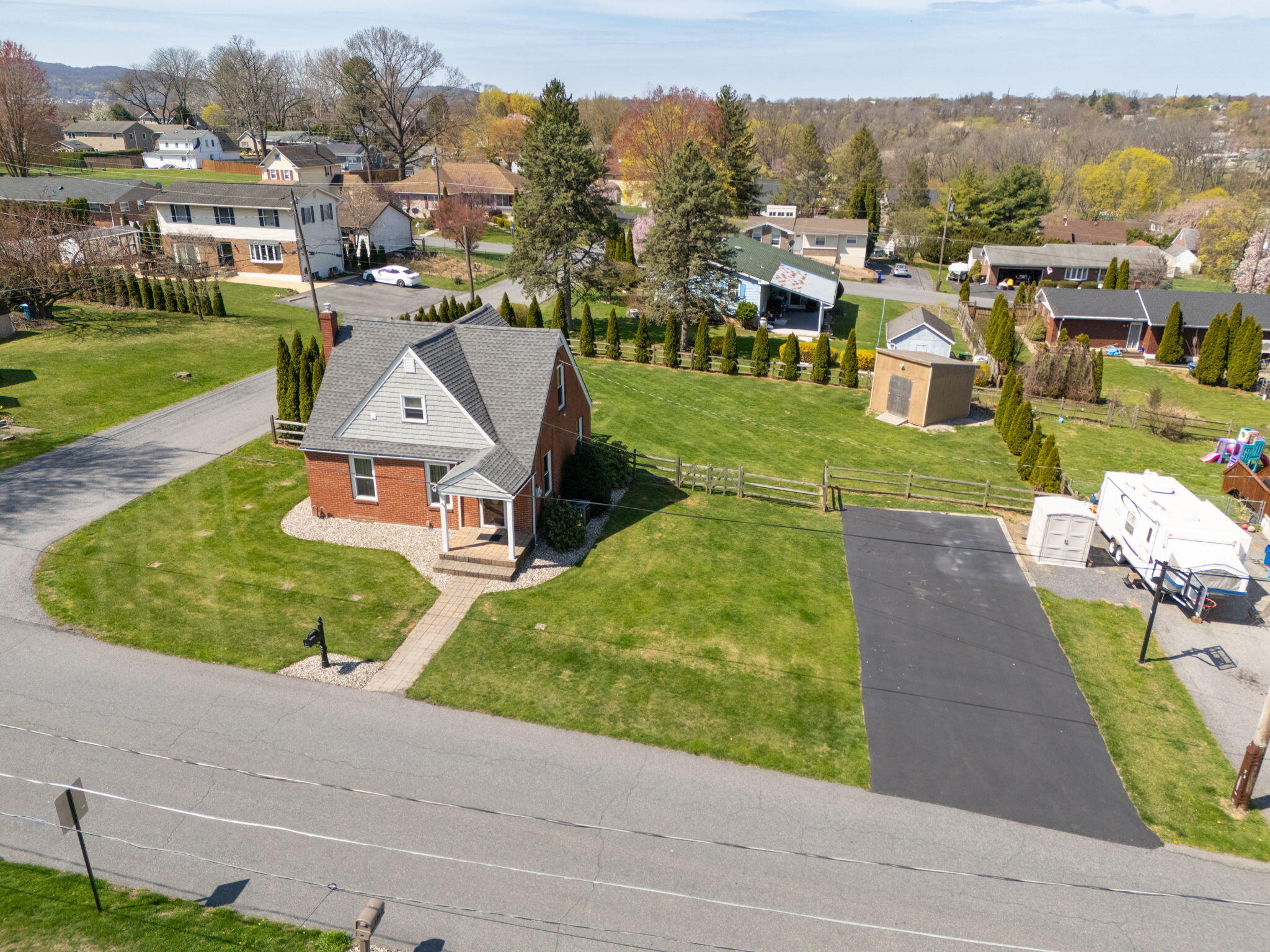 1705 Fourth Street, Bethlehem, Pennsylvania image 6