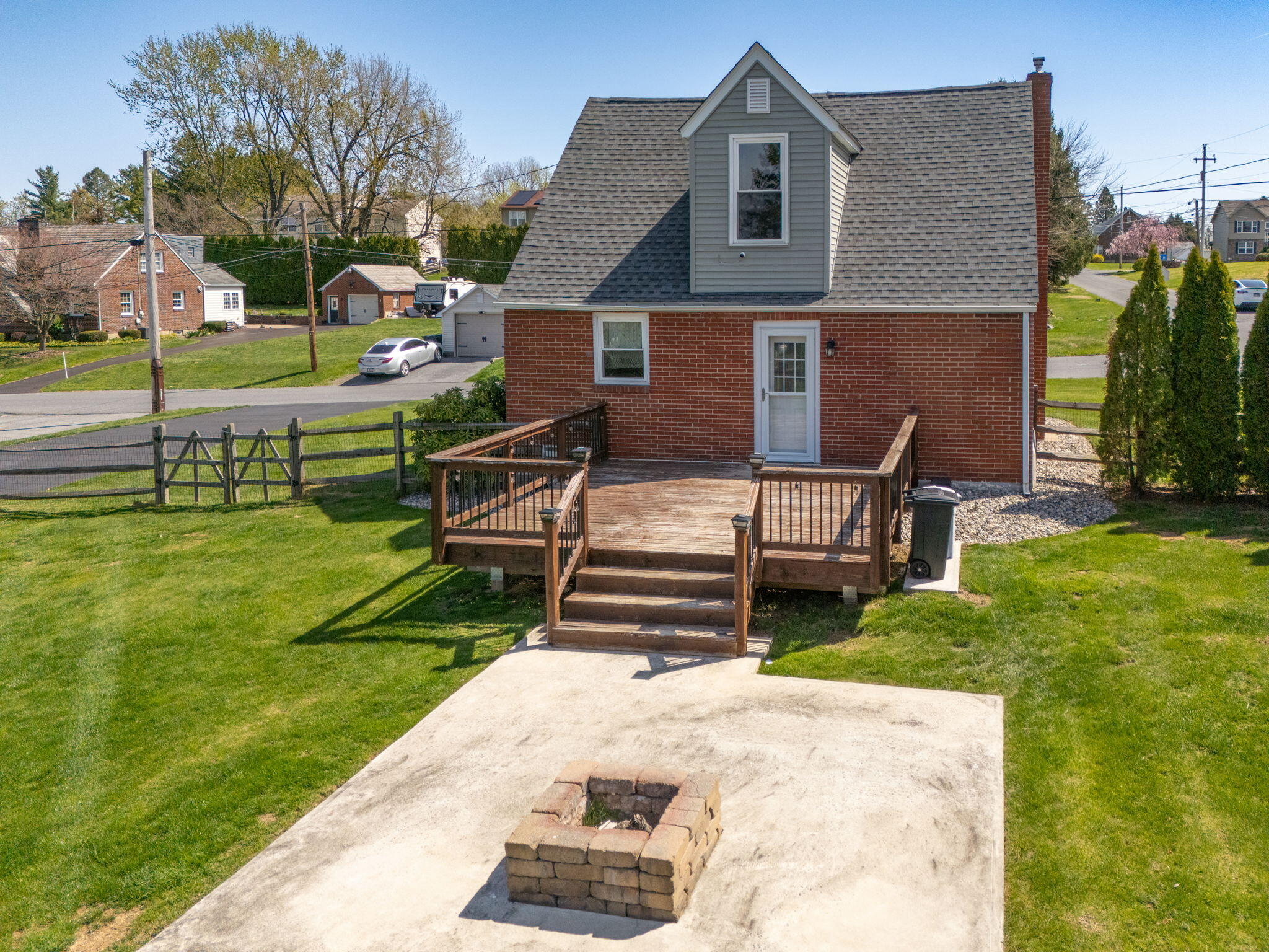 1705 Fourth Street, Bethlehem, Pennsylvania image 12