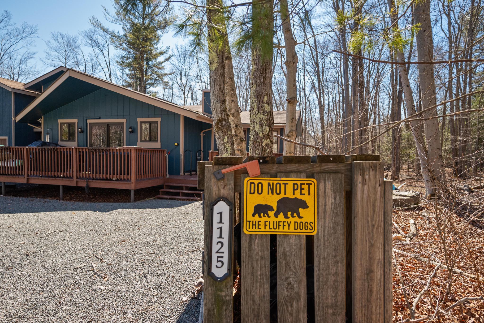 1125 Cedar Knoll Way, Pocono Pines, Pennsylvania image 40
