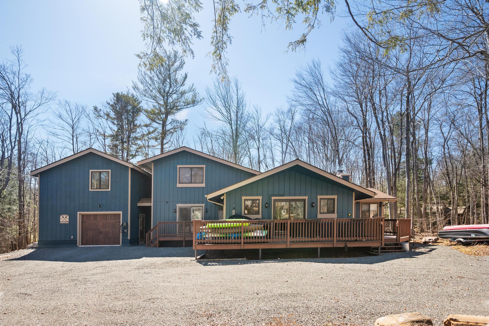 1125 Cedar Knoll Way, Pocono Pines, Pennsylvania image 2