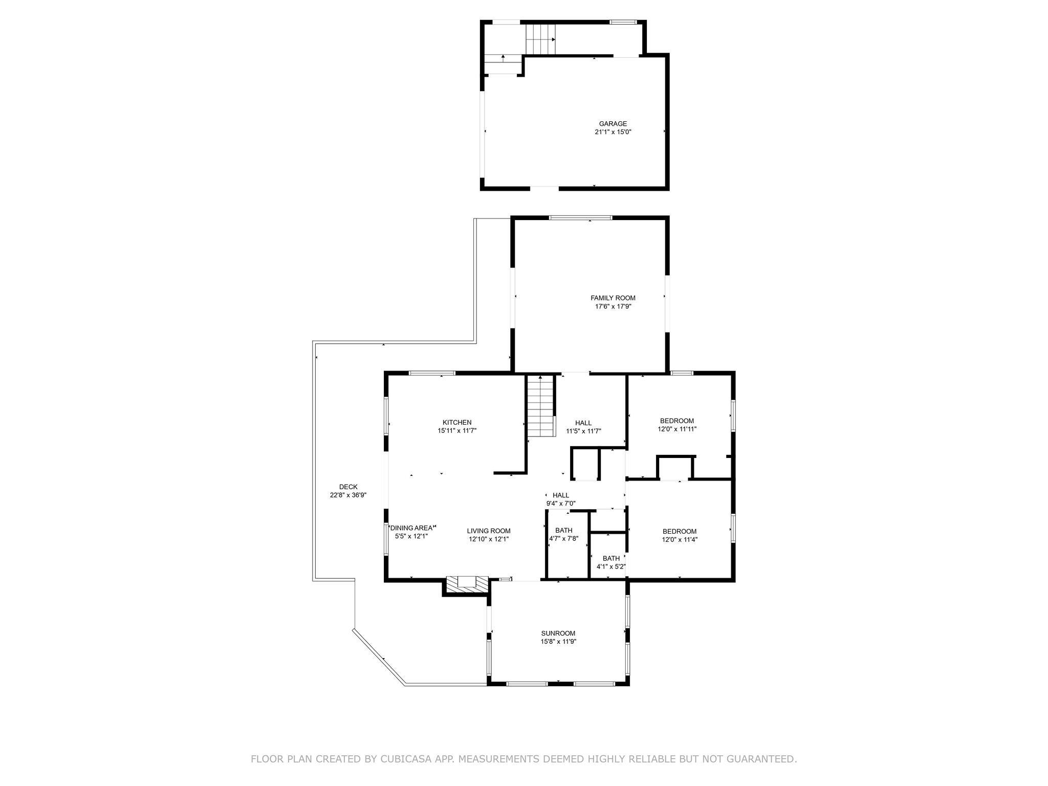 1125 Cedar Knoll Way, Pocono Pines, Pennsylvania image 47