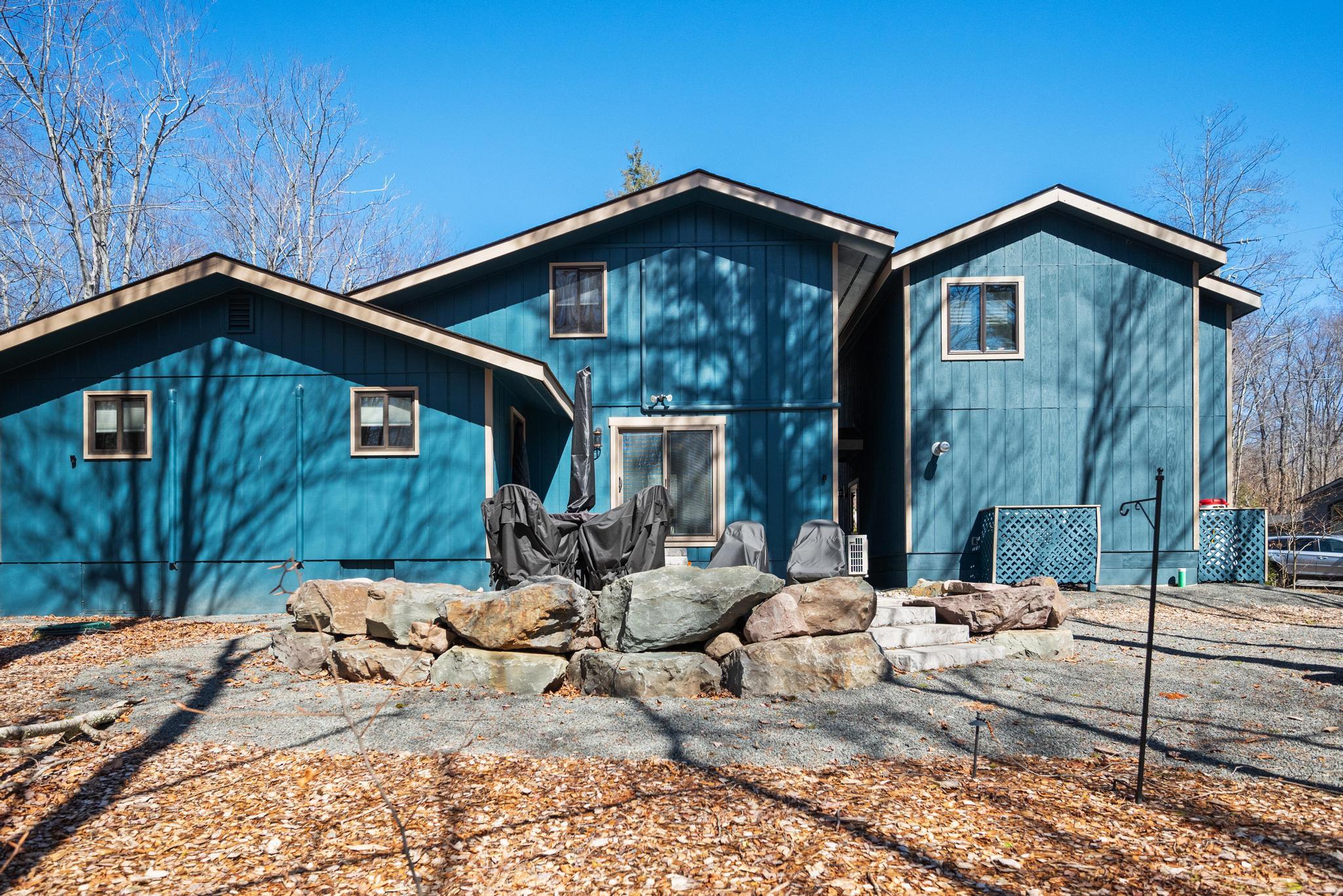 1125 Cedar Knoll Way, Pocono Pines, Pennsylvania image 42