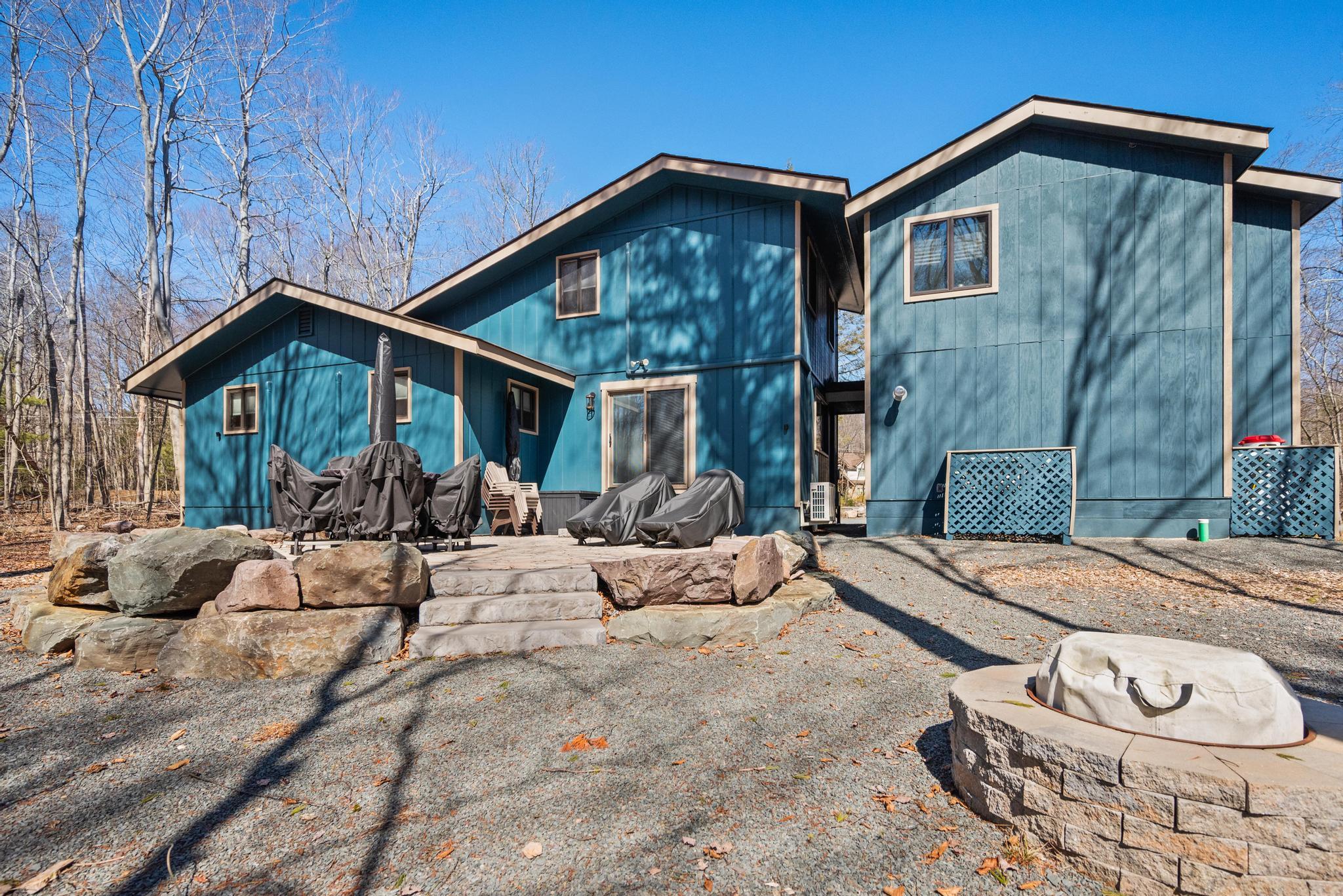 1125 Cedar Knoll Way, Pocono Pines, Pennsylvania image 41