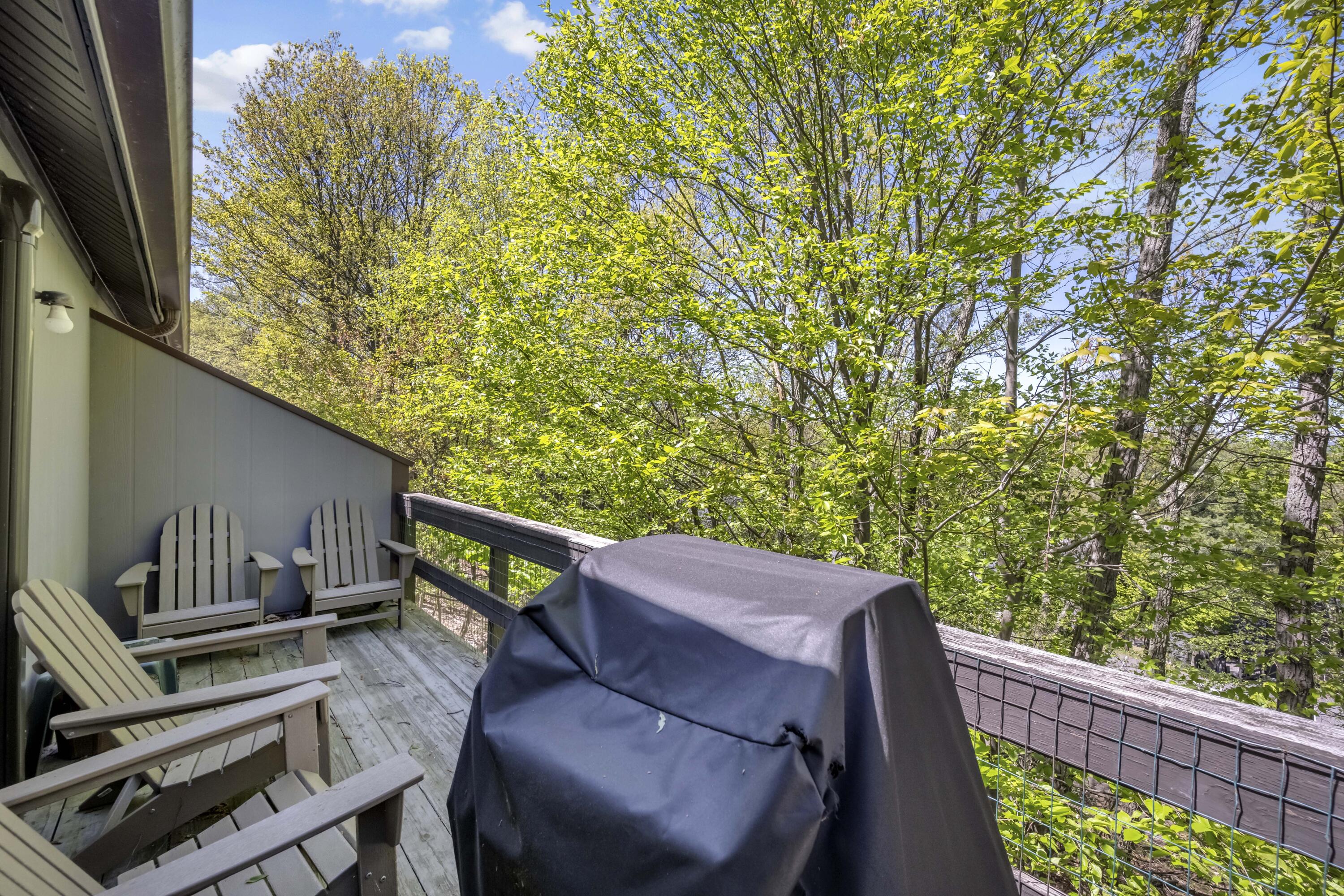 130 Cross Country Lane, Tannersville, Pennsylvania image 13