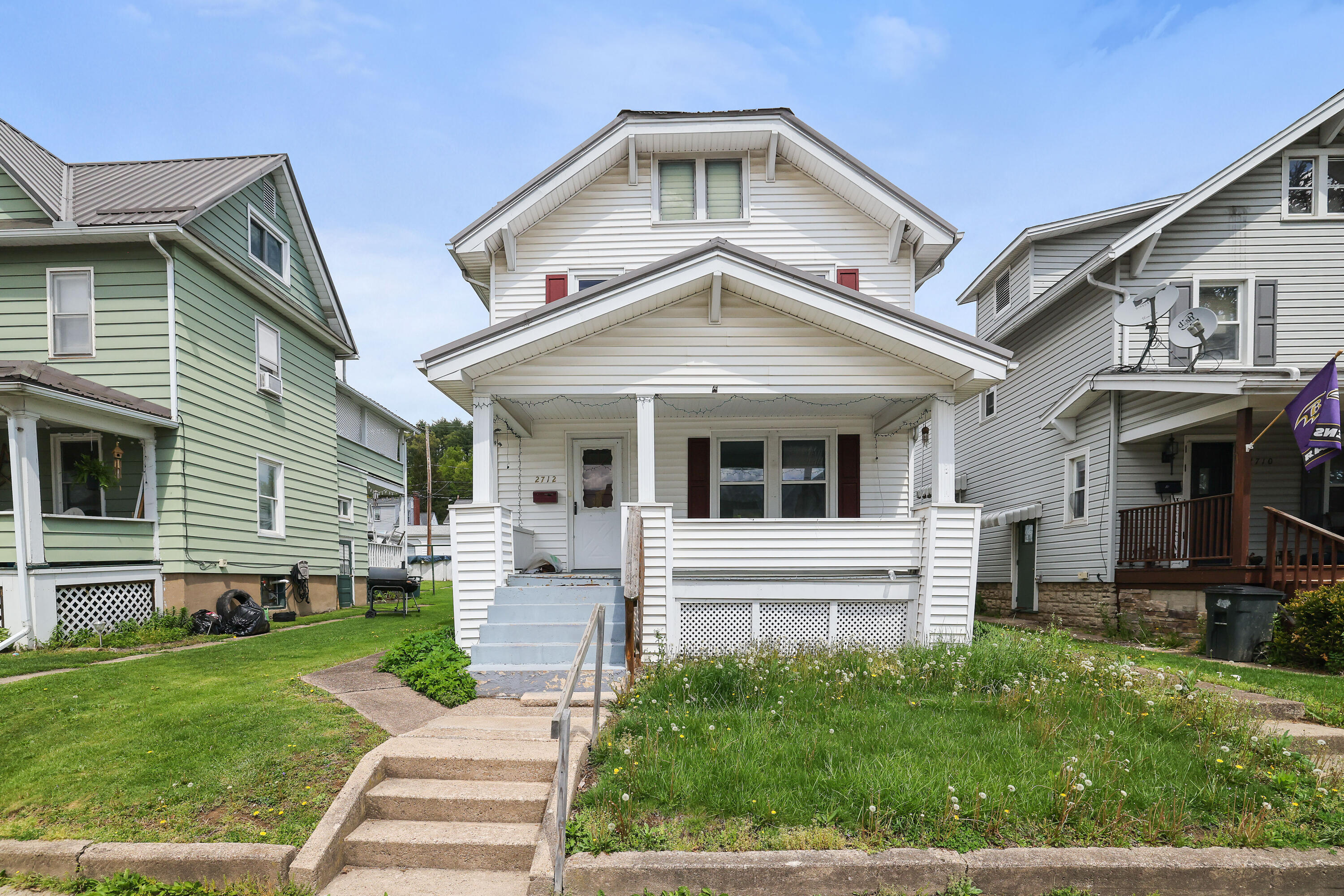 2712 Grand Street, Williamsport, Pennsylvania image 2