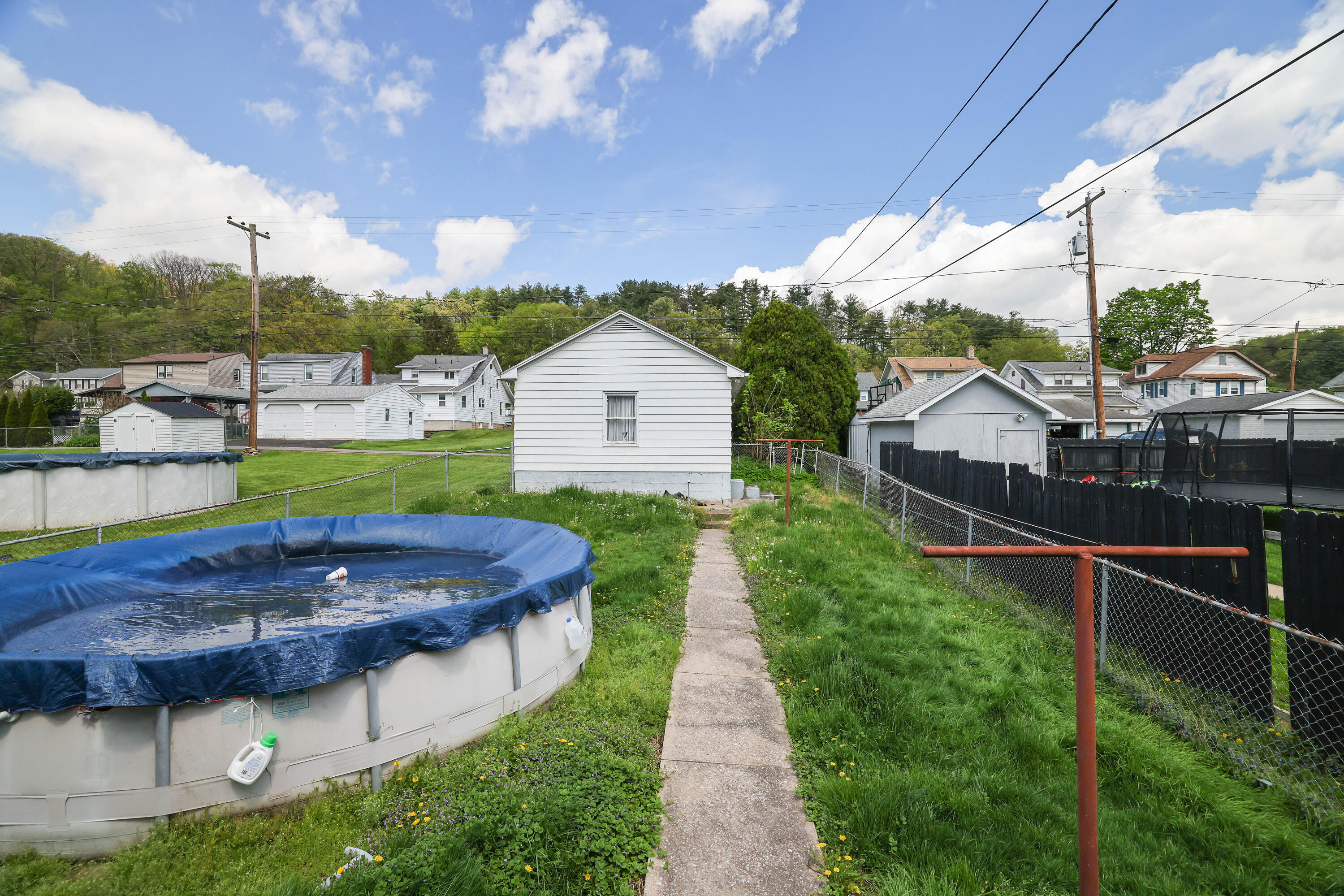 2712 Grand Street, Williamsport, Pennsylvania image 30