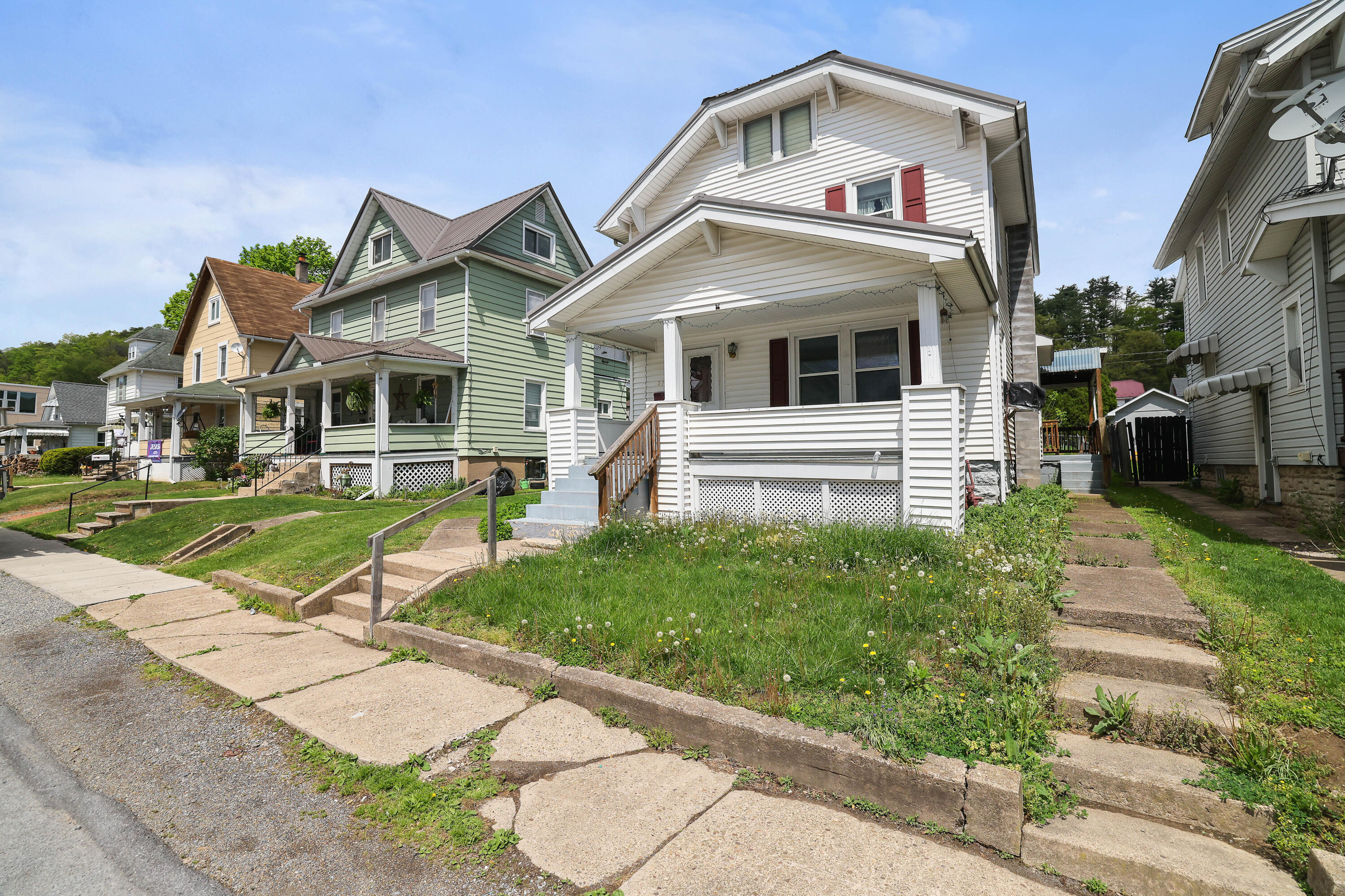 2712 Grand Street, Williamsport, Pennsylvania image 32