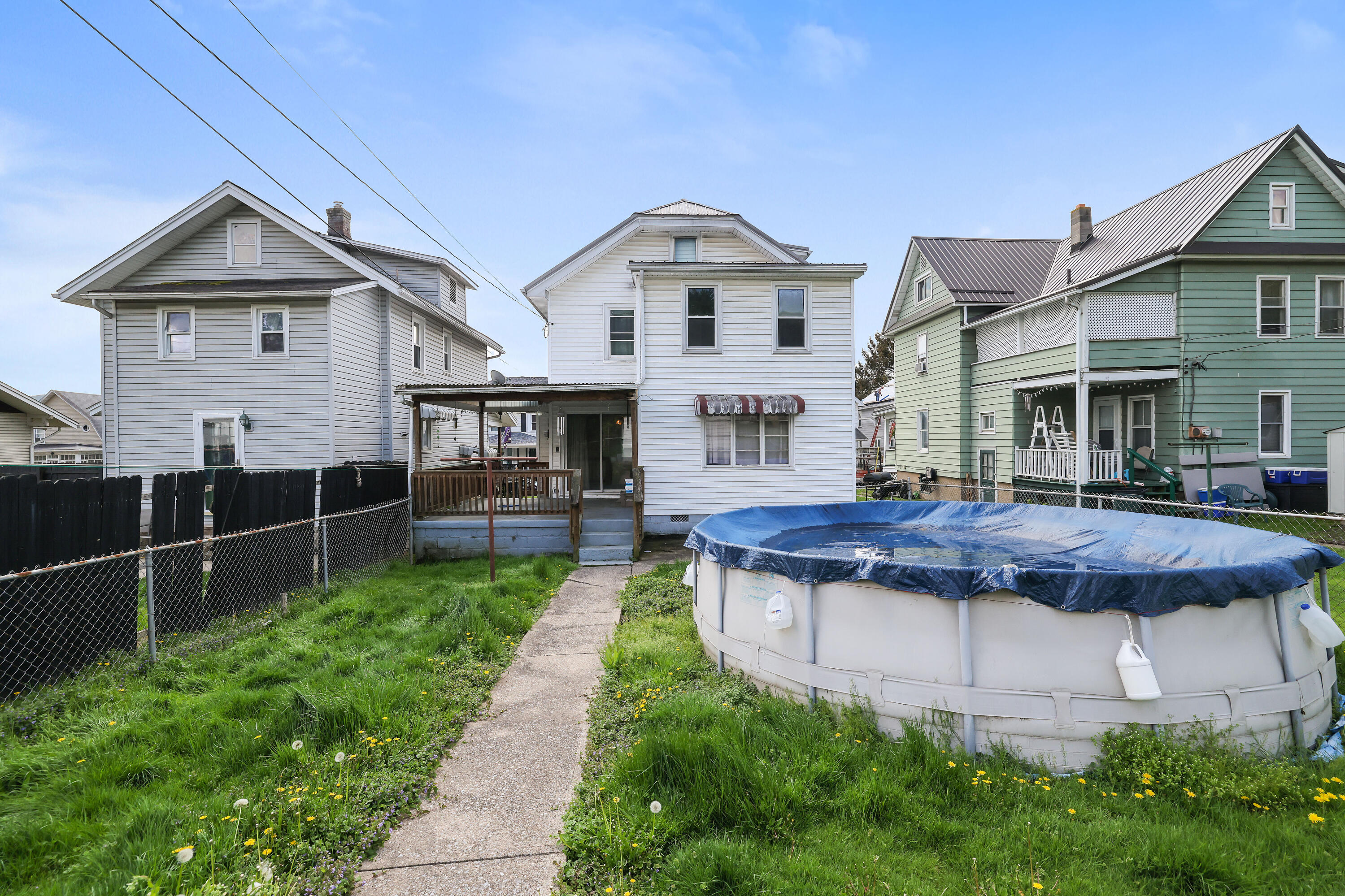 2712 Grand Street, Williamsport, Pennsylvania image 10