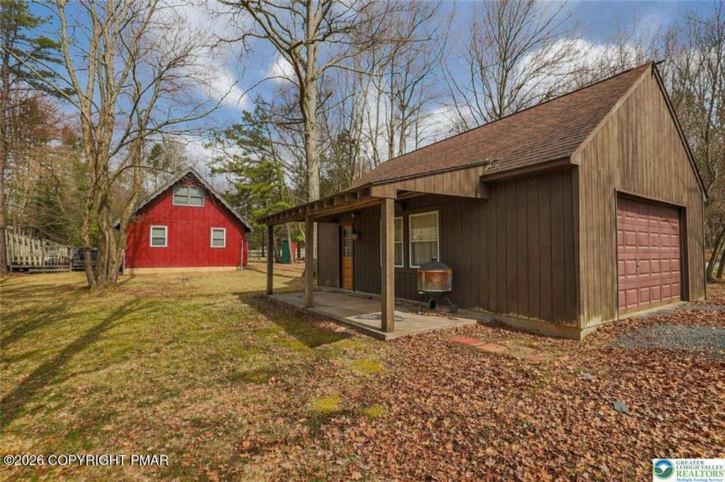 170 Fern Ridge Road