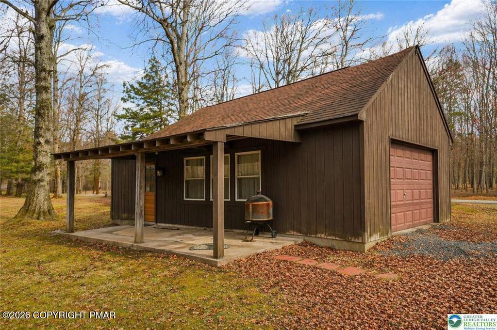 170 Fern Ridge Road