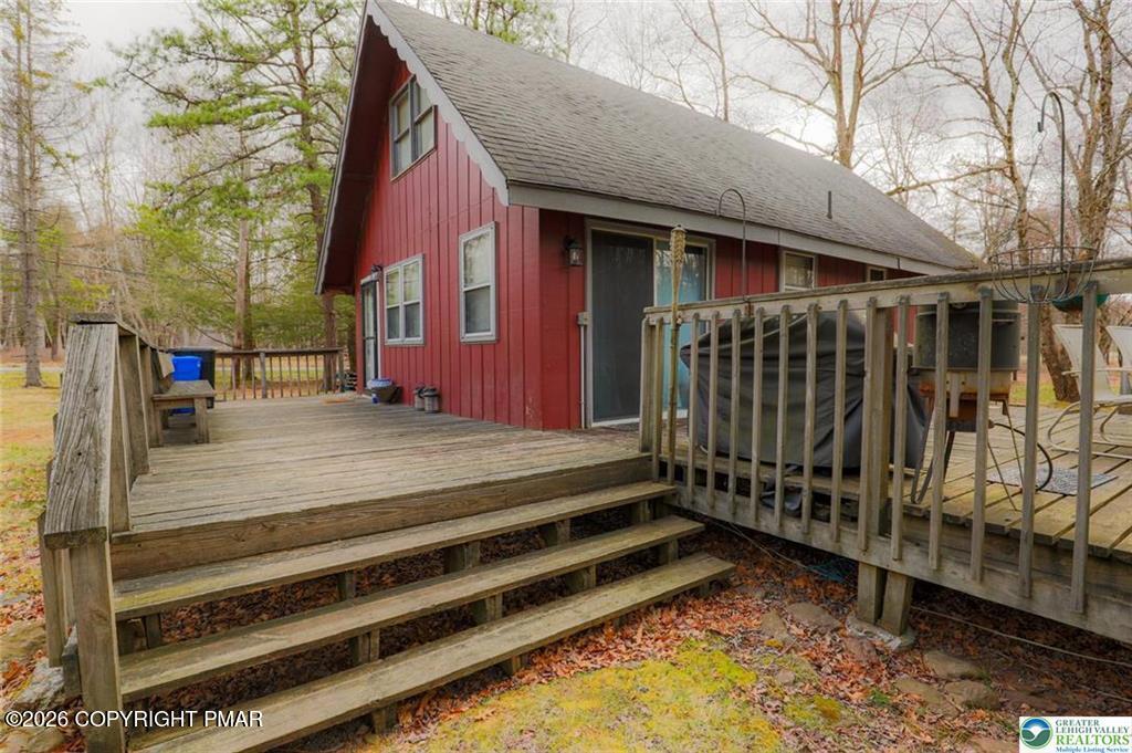 170 Fern Ridge Road