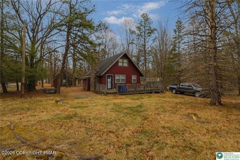 Homes For Sale - 170 Fern Ridge Road<br/> Blakeslee, PA 18610