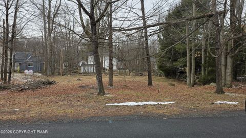 Vacant Land For Sale - 1363 Winding Way<br/> Tobyhanna, PA 18466