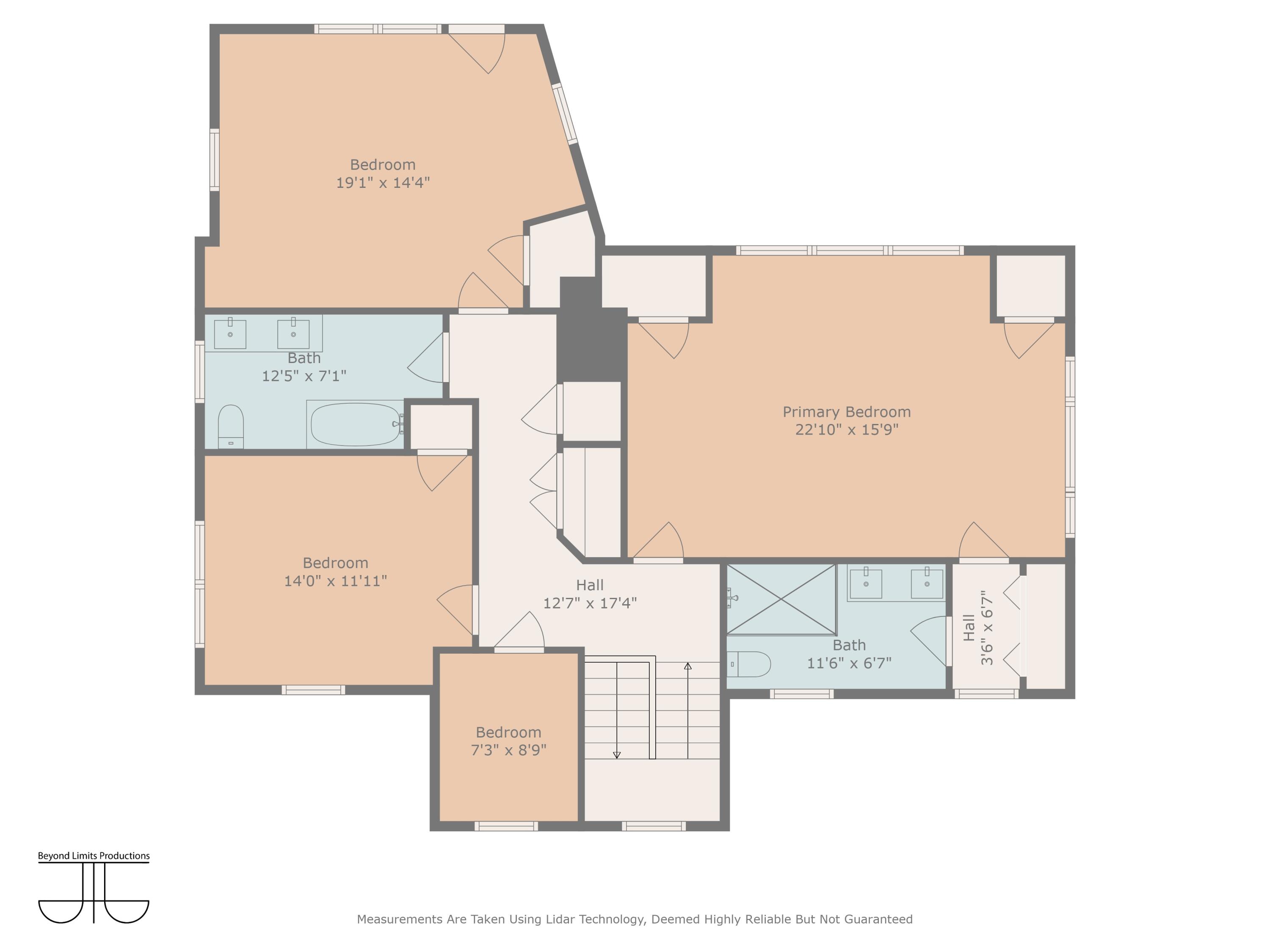 5106 Beattys Circle, Buck Hill Falls, Pennsylvania image 49