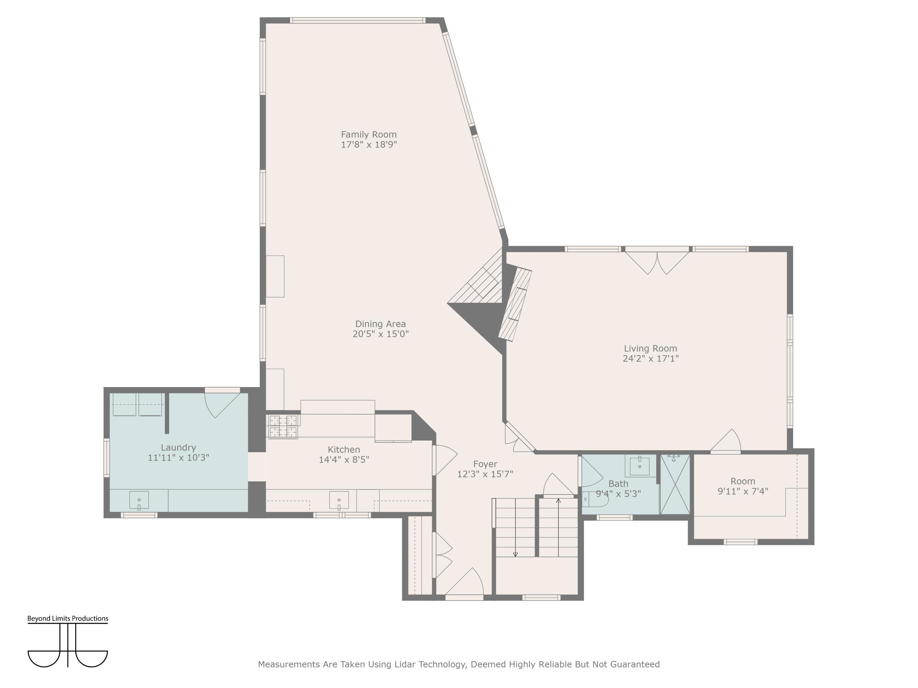 5106 Beattys Circle, Buck Hill Falls, Pennsylvania image 48