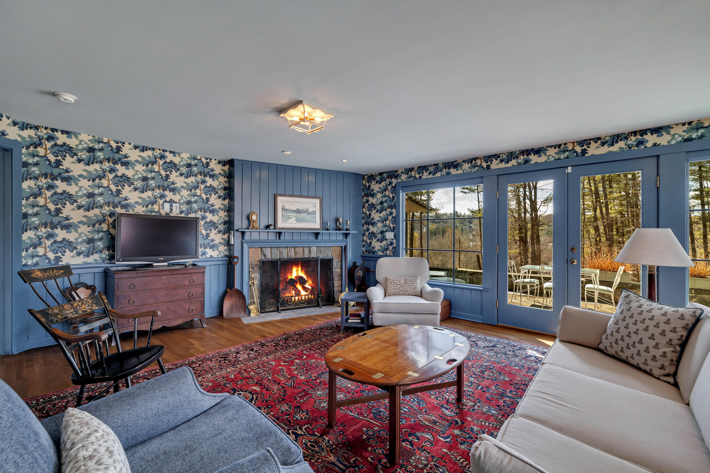 5106 Beattys Circle, Buck Hill Falls, Pennsylvania image 16