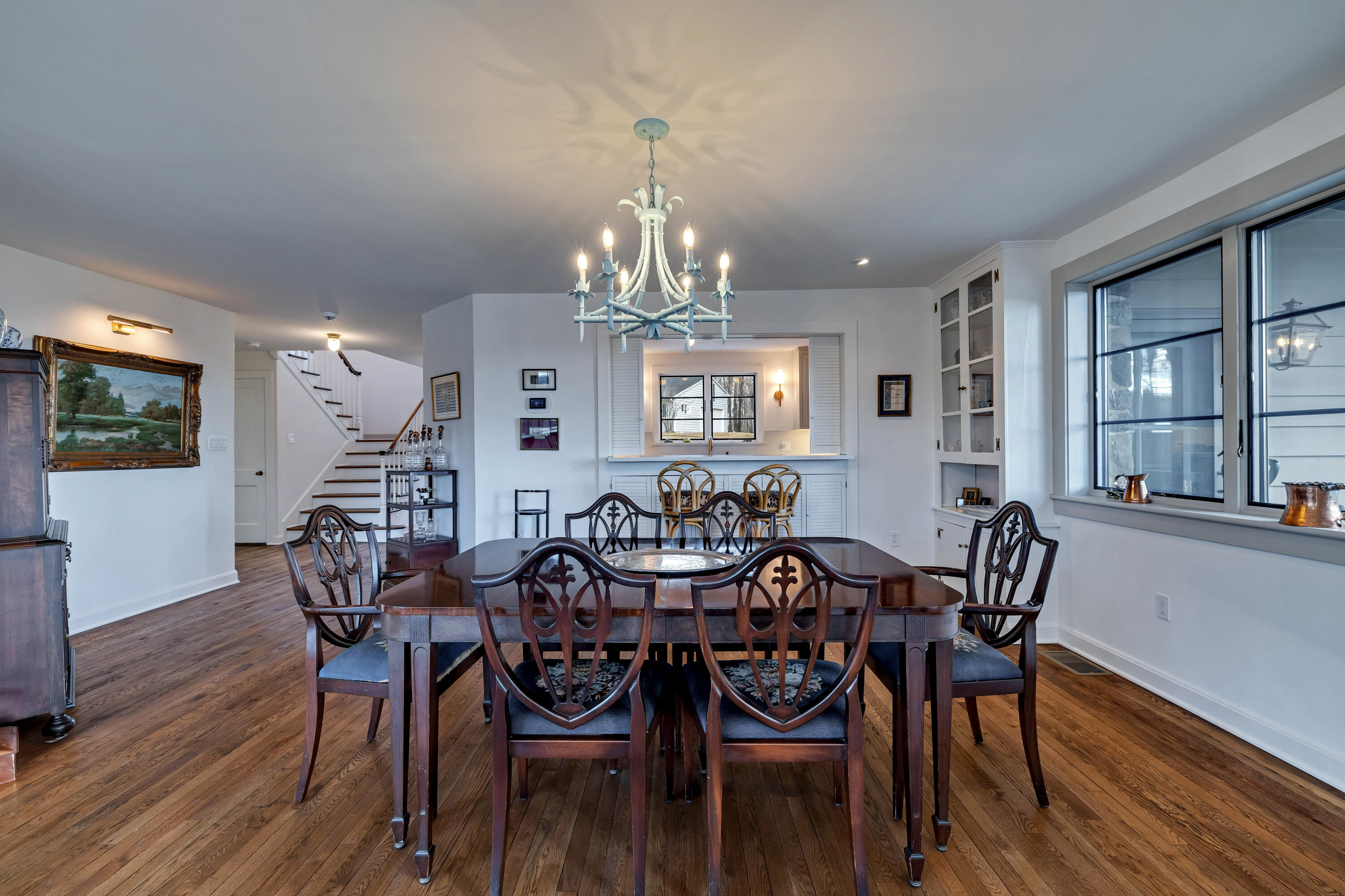 5106 Beattys Circle, Buck Hill Falls, Pennsylvania image 14