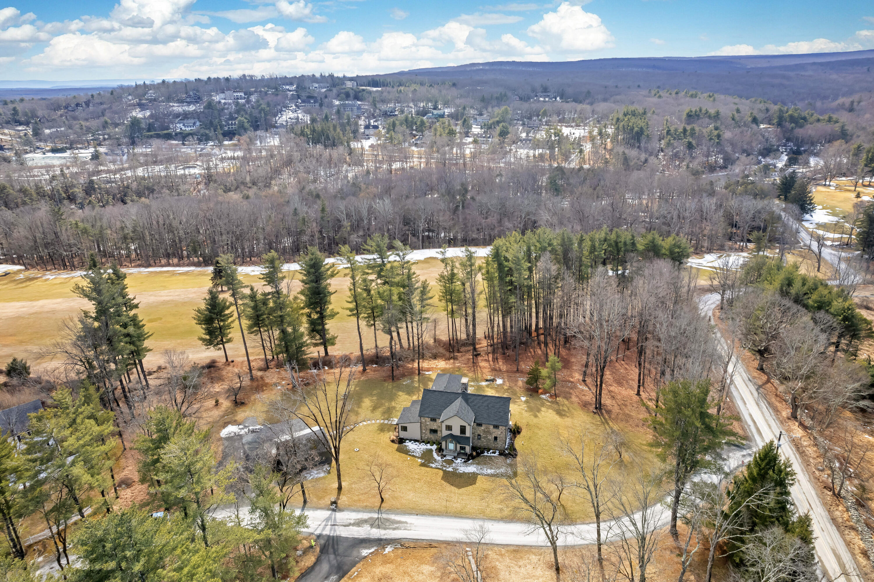 5106 Beattys Circle, Buck Hill Falls, Pennsylvania image 8