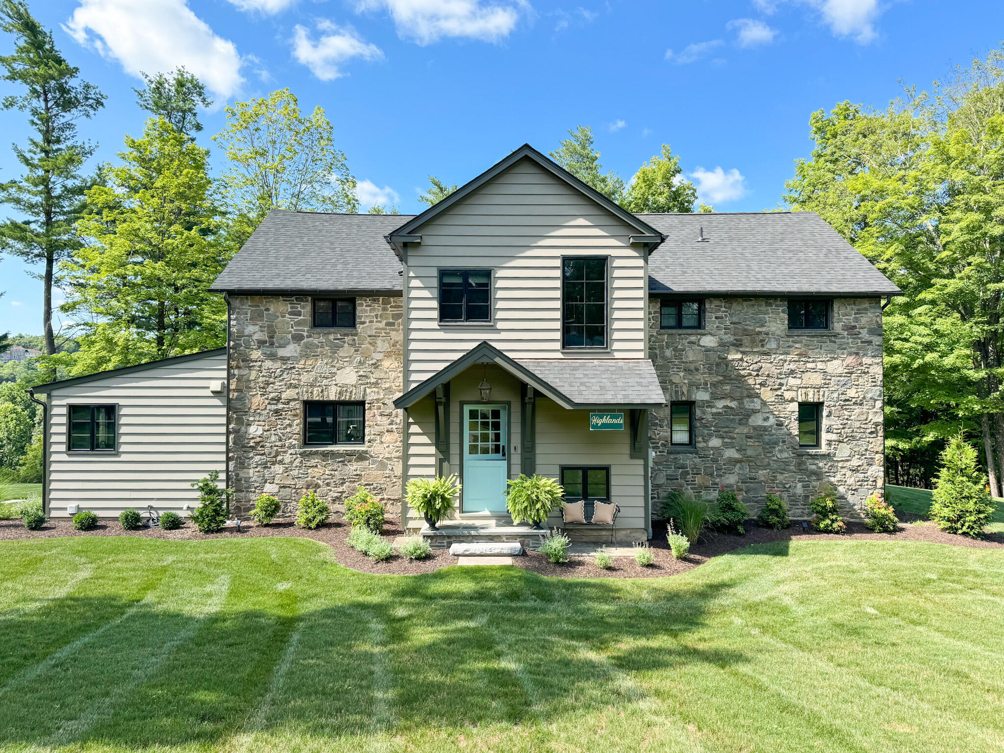 5106 Beattys Circle, Buck Hill Falls, Pennsylvania image 2