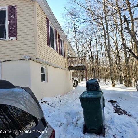 Homes For Sale - 2647 Highview Drive<br/> Tobyhanna, PA 18466