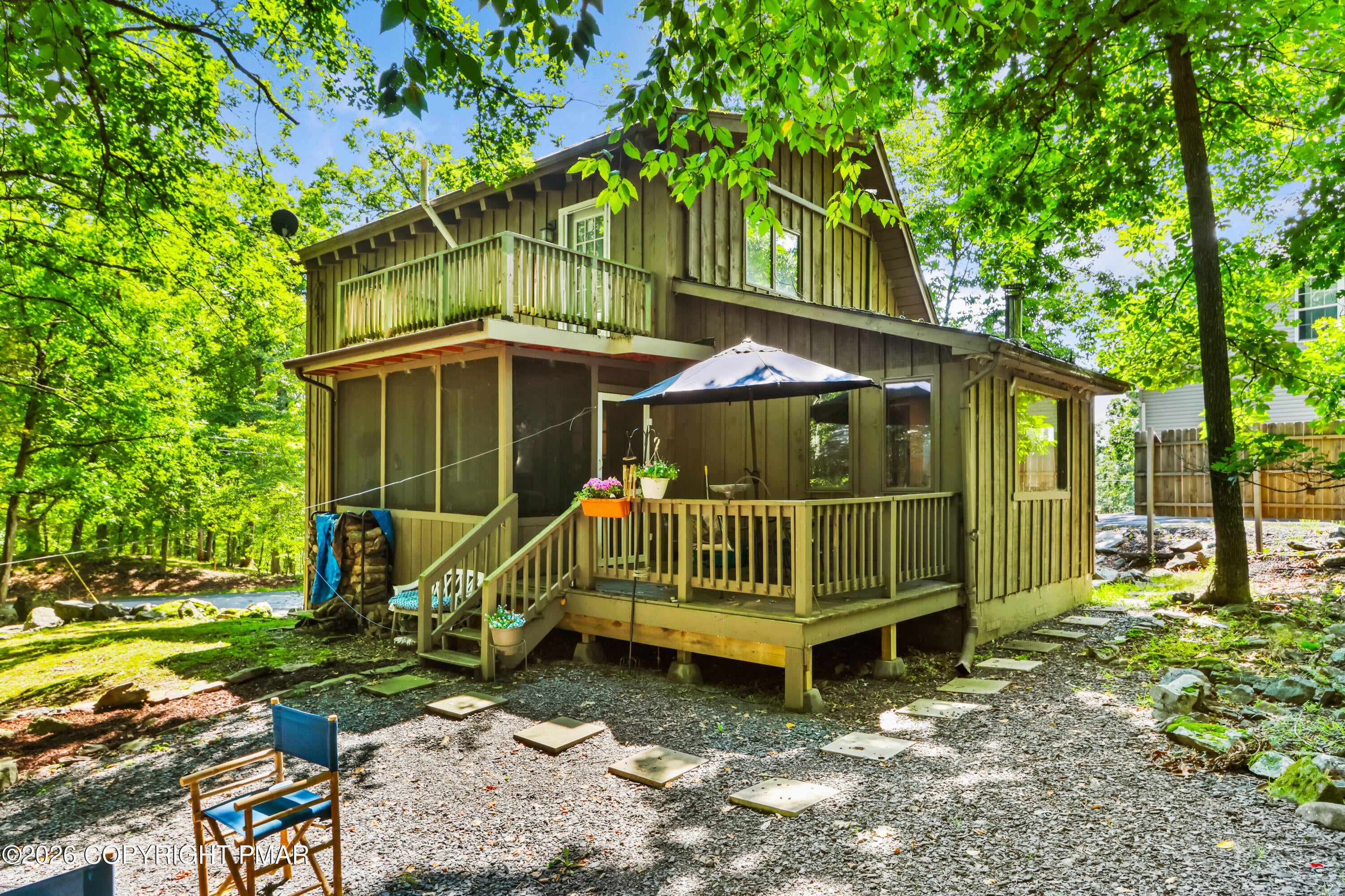 424 Saunders Drive