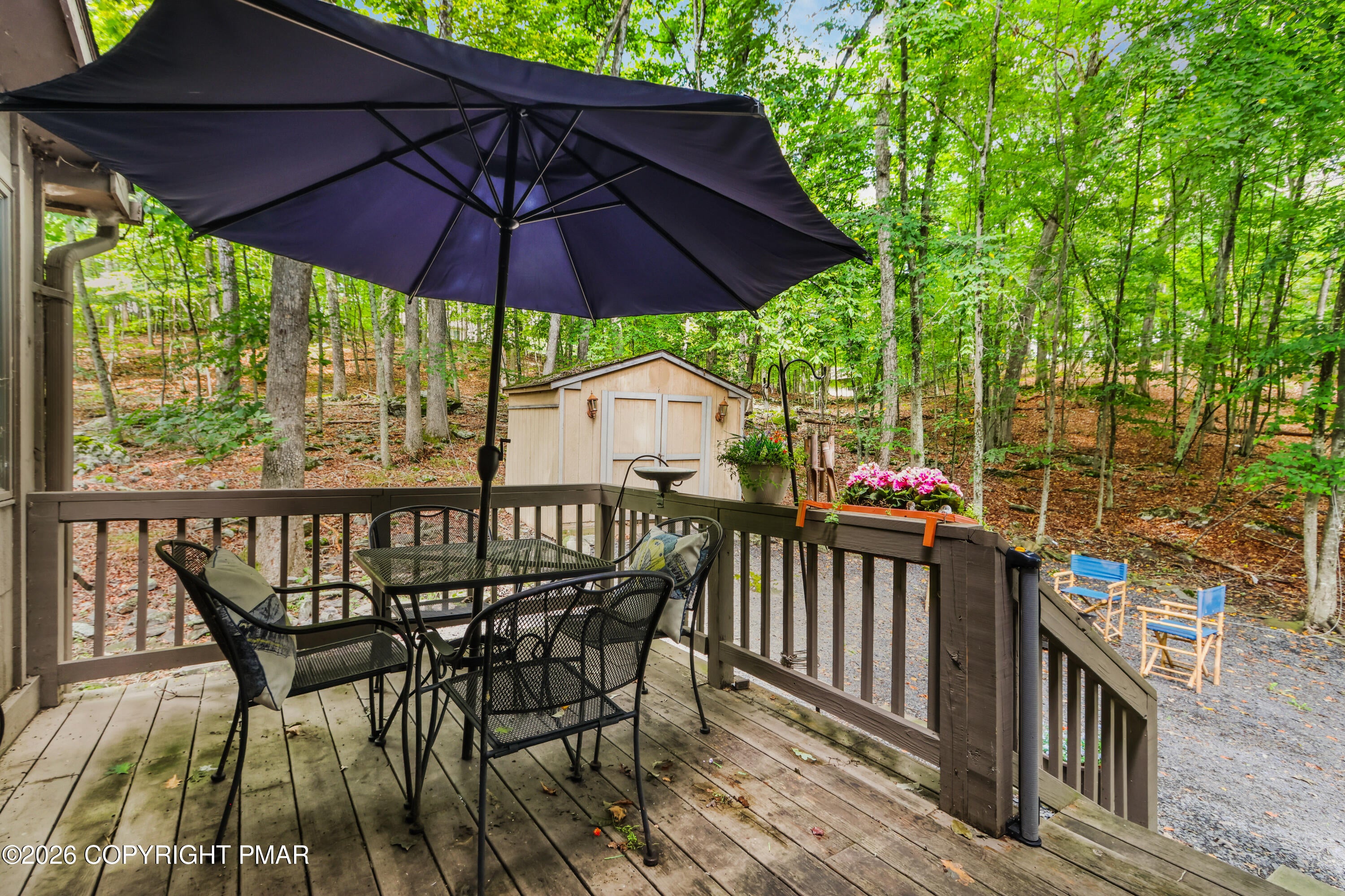 424 Saunders Drive