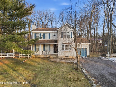 Homes For Sale - 5123 Iroquois Street<br/> Tobyhanna, PA 18466