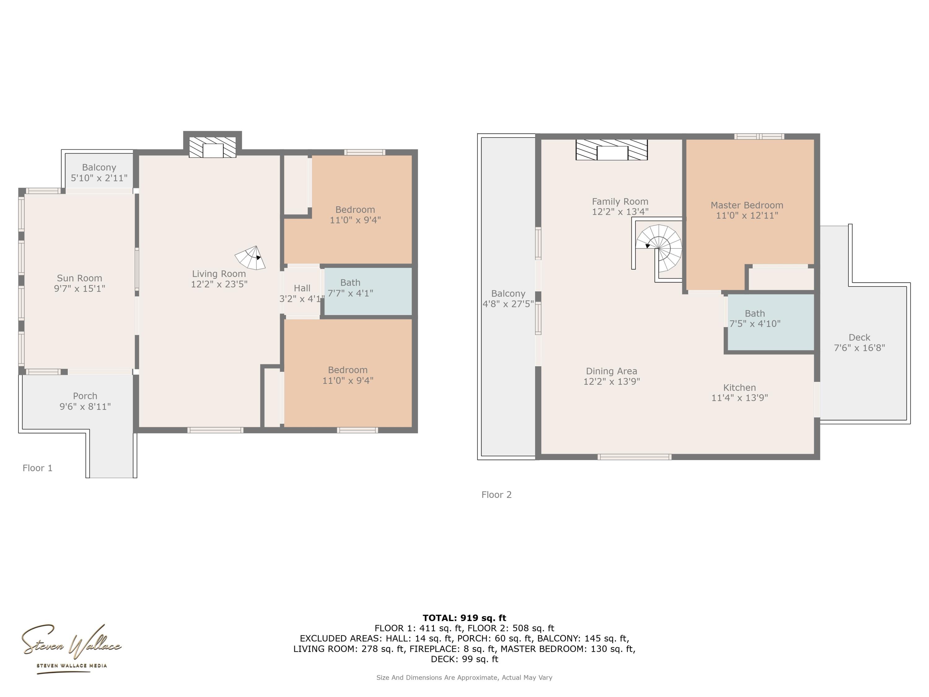 169 Sportsmen Drive, Cresco, Pennsylvania image 49
