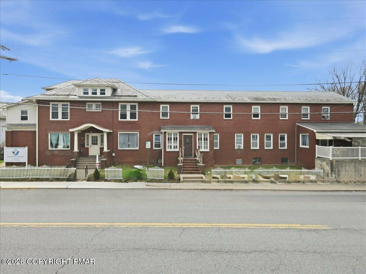 306 W Main Street