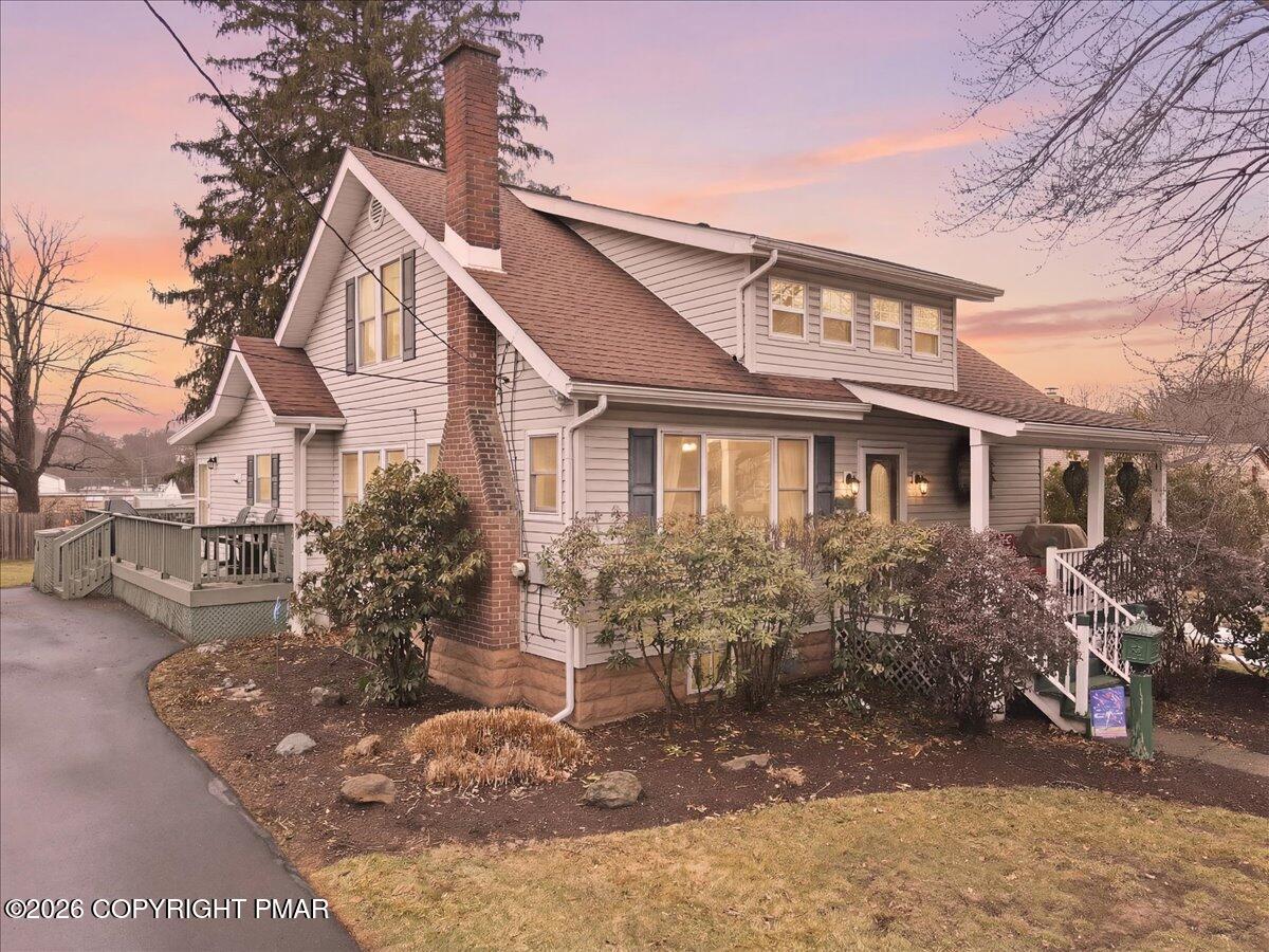 529 Lindbergh Avenue