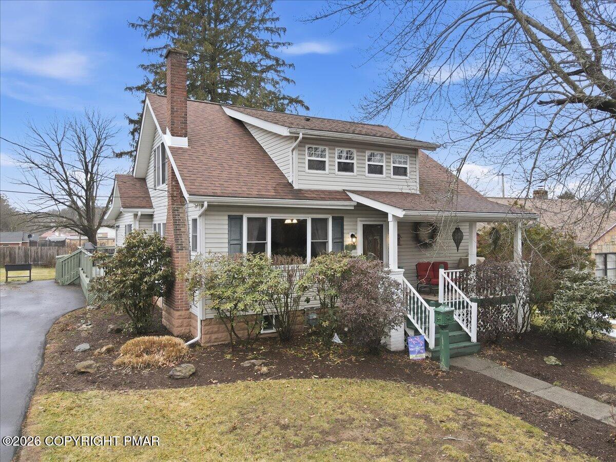 529 Lindbergh Avenue