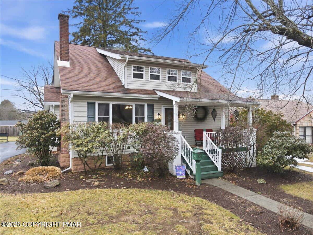 529 Lindbergh Avenue