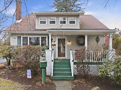 529 Lindbergh Avenue Stroudsburg PA 18360